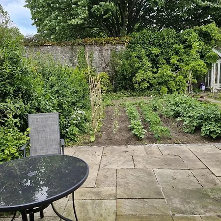 Gasthof The Garden Kilkenny