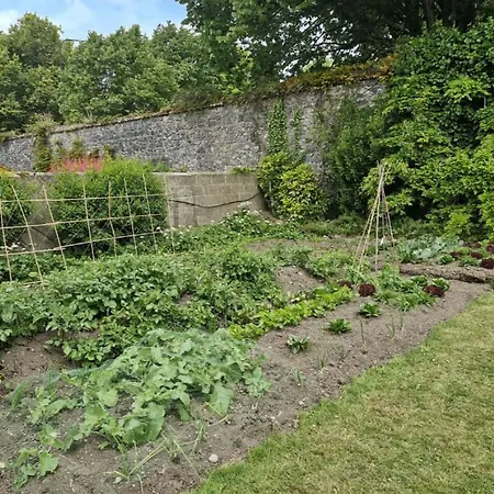 The Garden Pensionat