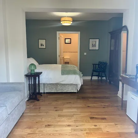 Gasthof The Garden Kilkenny