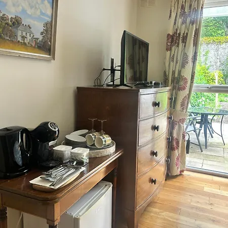 The Garden * Kilkenny