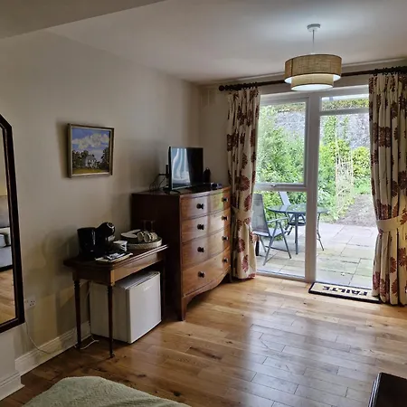 Gasthof The Garden Kilkenny