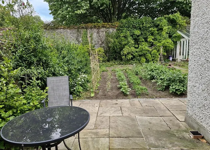 Vendégház The Garden Kilkenny