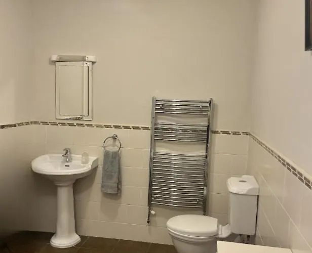 Vendégház The Garden *