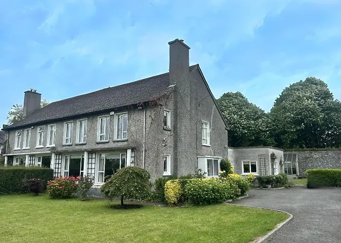 Vendégház The Garden