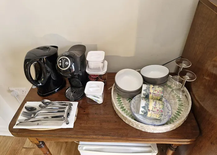 The Garden * Kilkenny